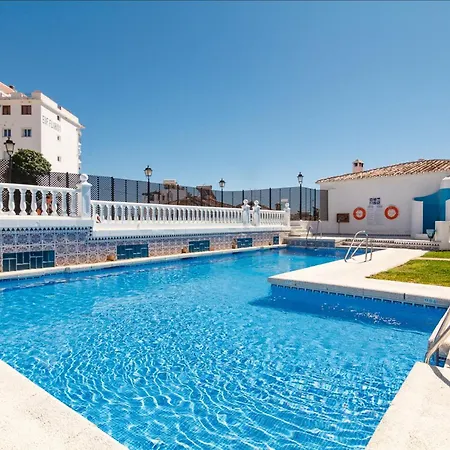 Verano Azul With Sea View 아파트